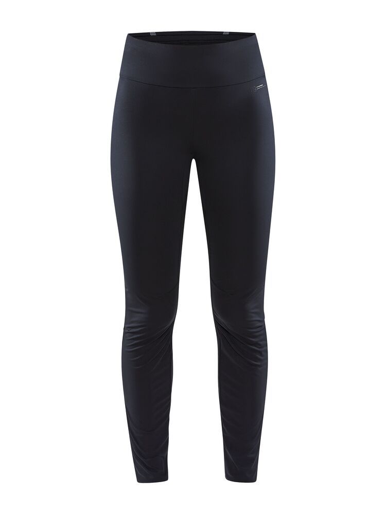 PRO Nordic Race Wind Tights Damen