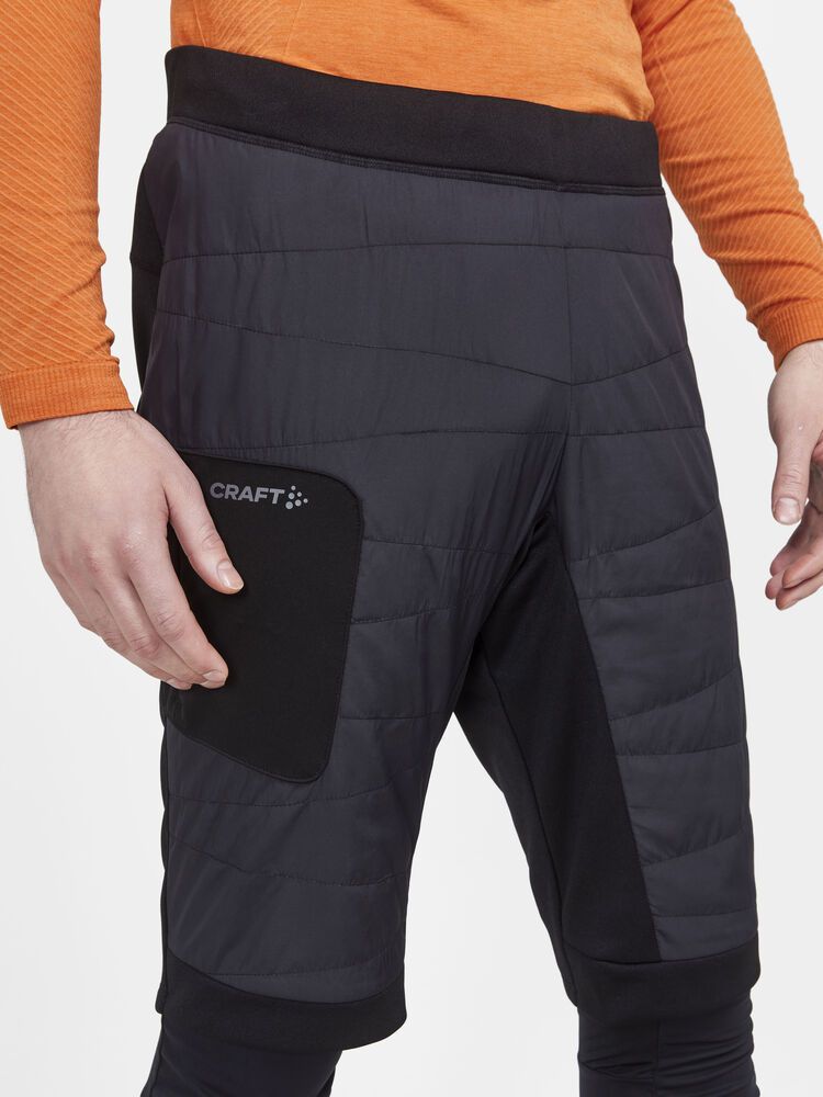 Core Nordic Training Insulate Shorts