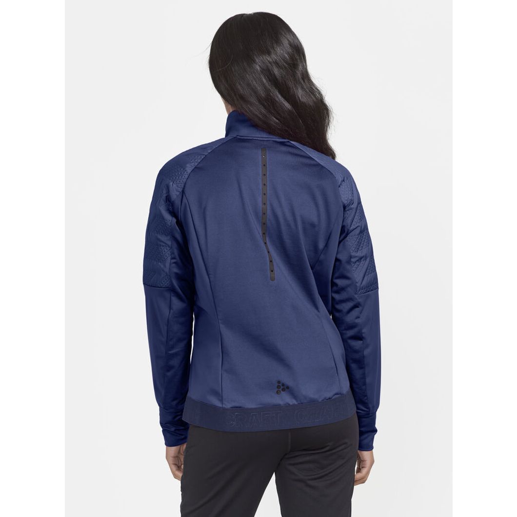ADV Nordic Training Speed Jacket Damen