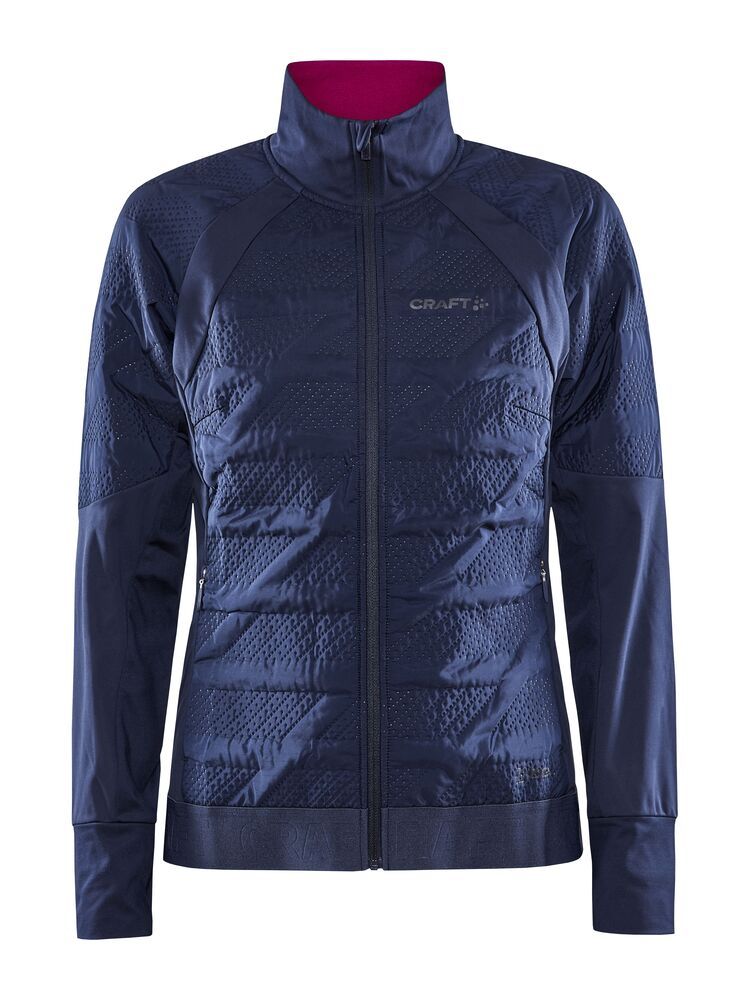 ADV Nordic Training Speed Jacket Damen