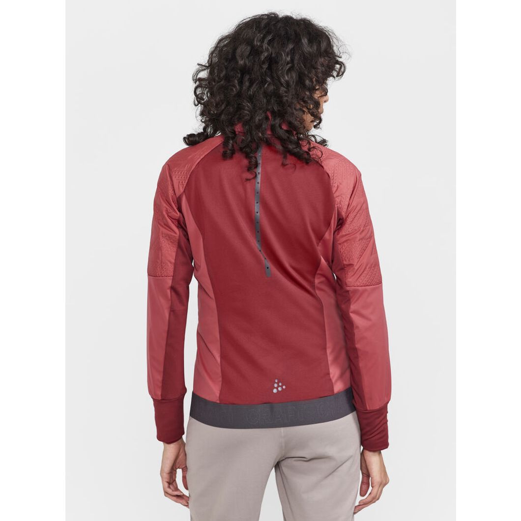 ADV Nordic Training Speed Jacket Damen