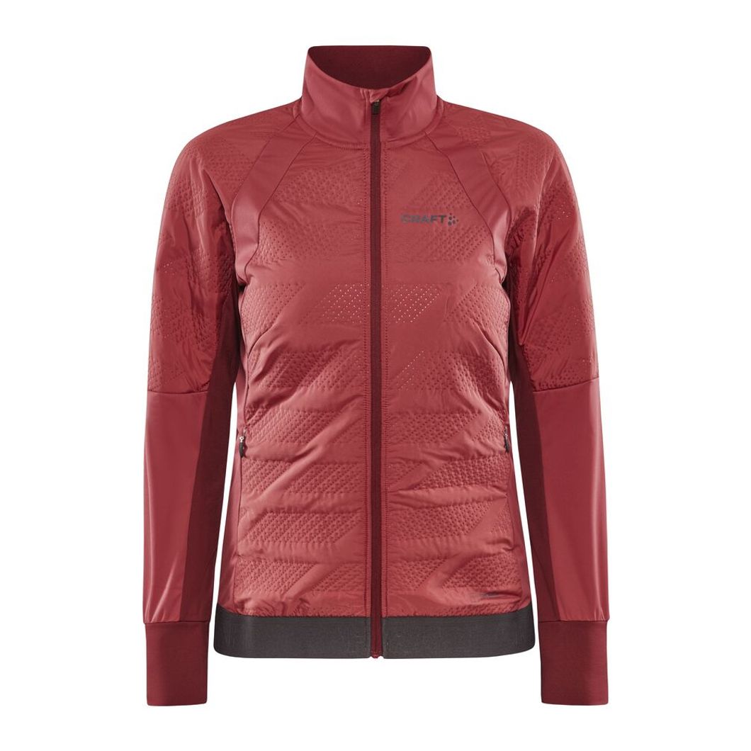 ADV Nordic Training Speed Jacket Damen