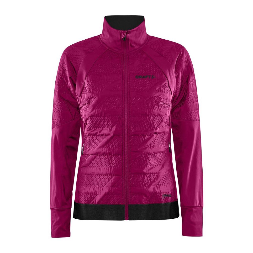 ADV Nordic Training Speed Jacket Damen