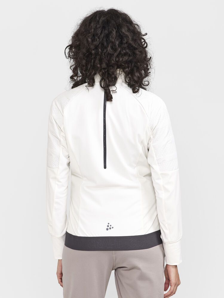 ADV Nordic Training Speed Jacket Damen