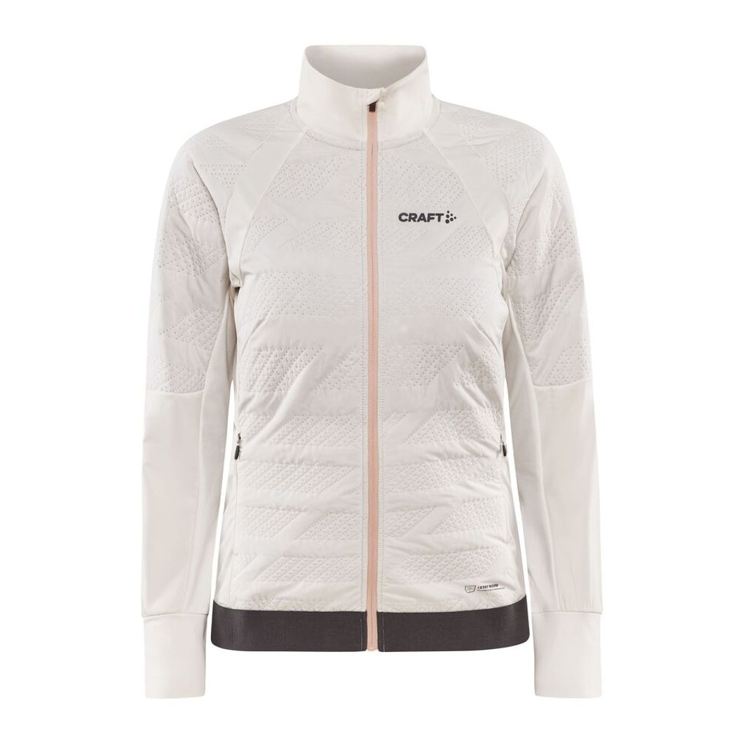 ADV Nordic Training Speed Jacket Damen