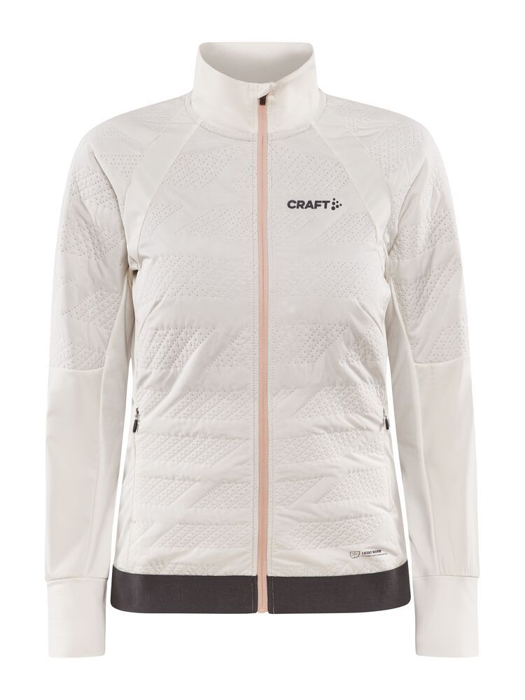 ADV Nordic Training Speed Jacket Damen