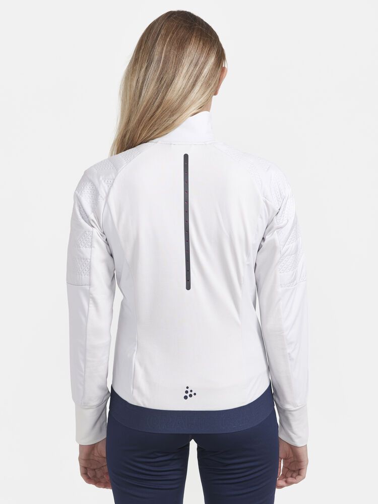 ADV Nordic Training Speed Jacket Damen