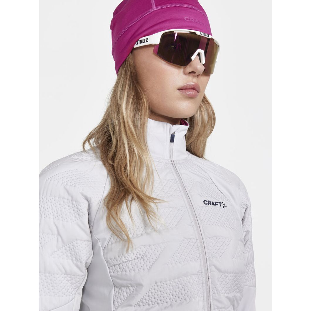 ADV Nordic Training Speed Jacket Damen
