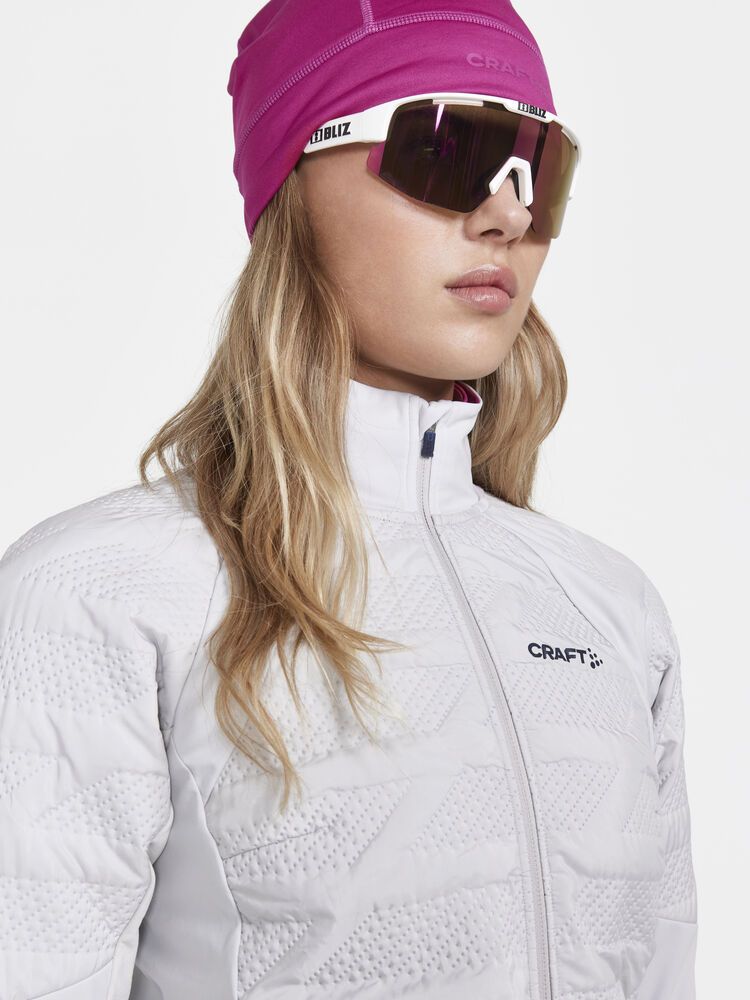 ADV Nordic Training Speed Jacket Damen