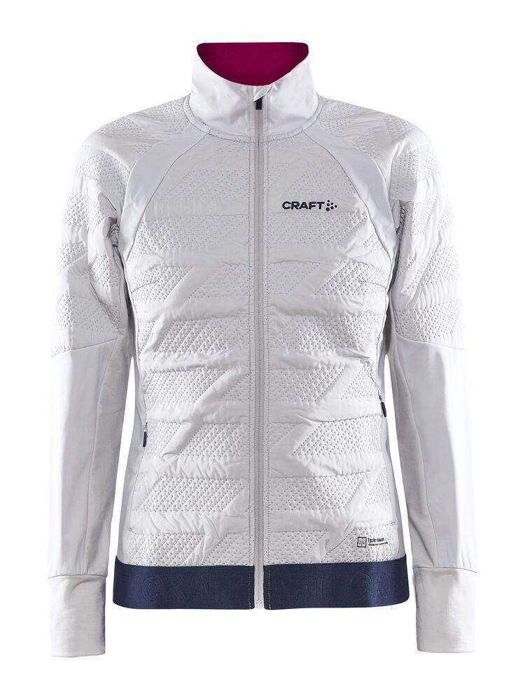 ADV Nordic Training Speed Jacket Damen