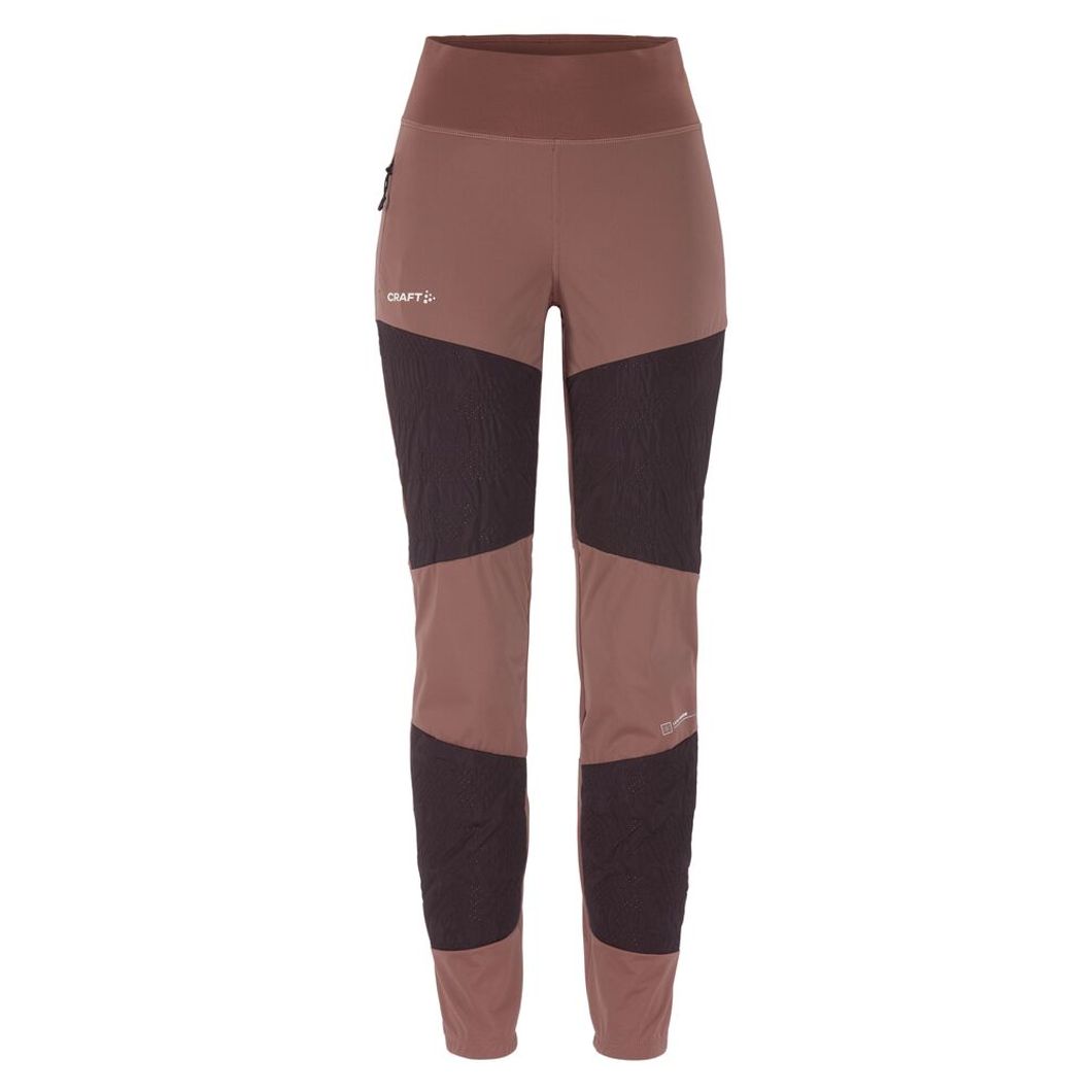 Advanced Nordic Training Speed Pants Damen