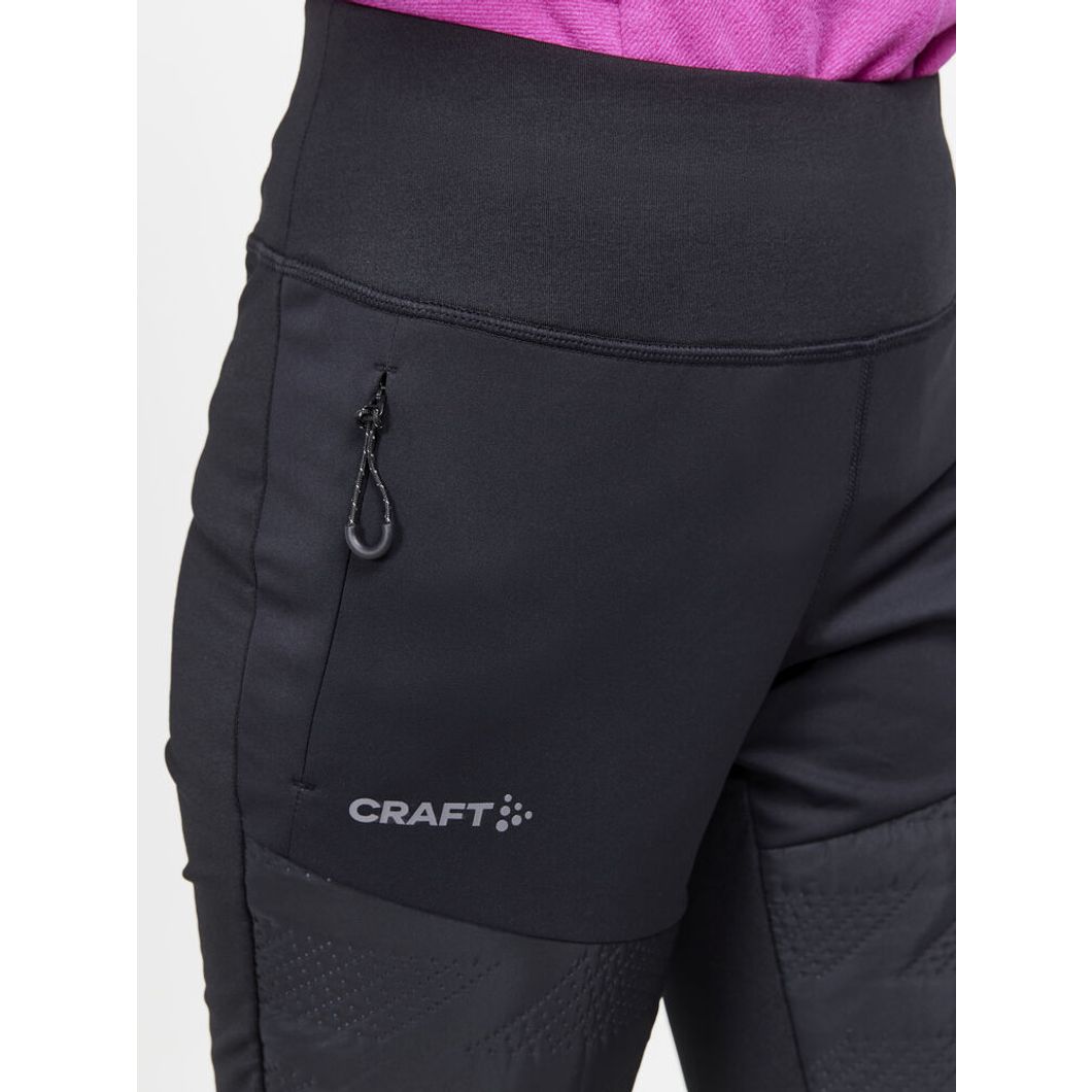 Advanced Nordic Training Speed Pants Damen