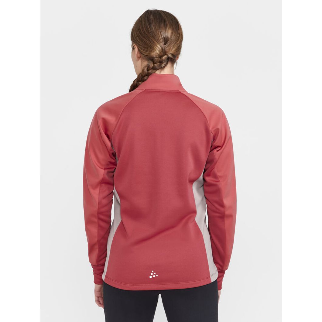 Core Nordic Training Insulate Jacke Damen