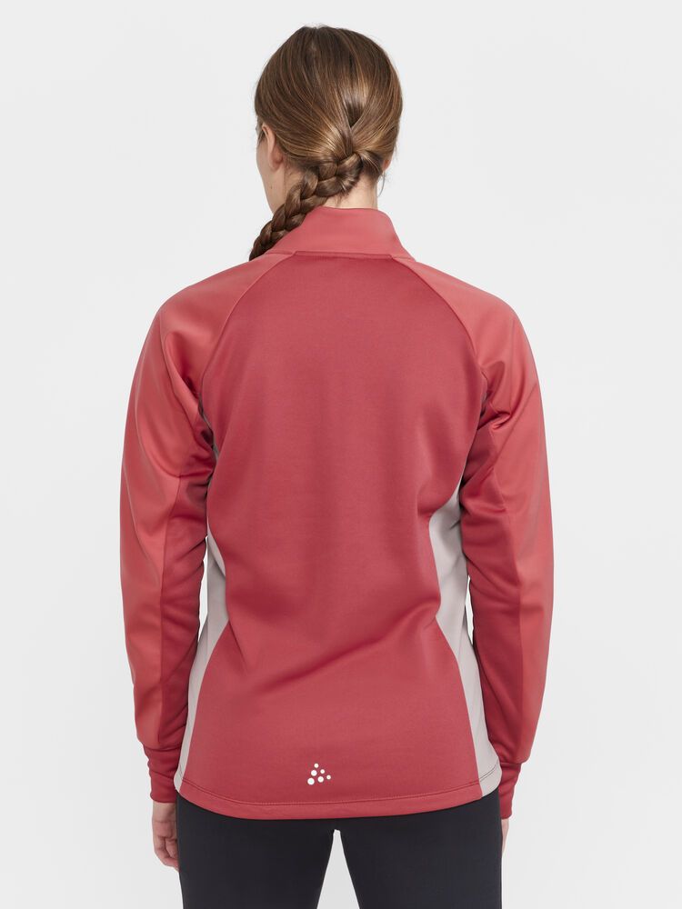 Core Nordic Training Insulate Jacke Damen