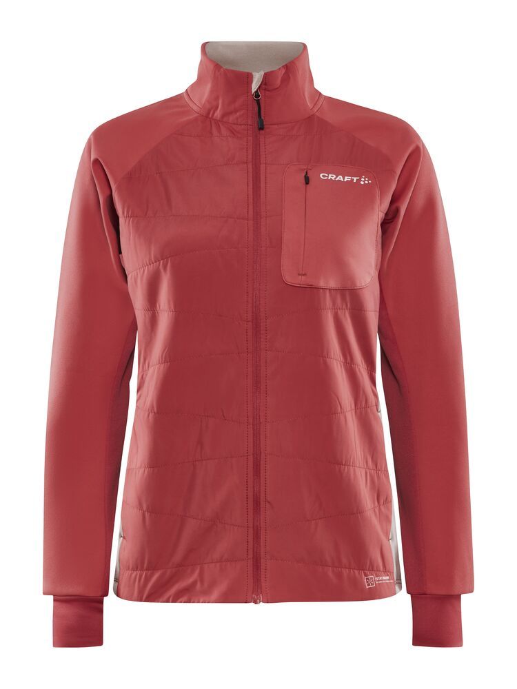 Core Nordic Training Insulate Jacke Damen