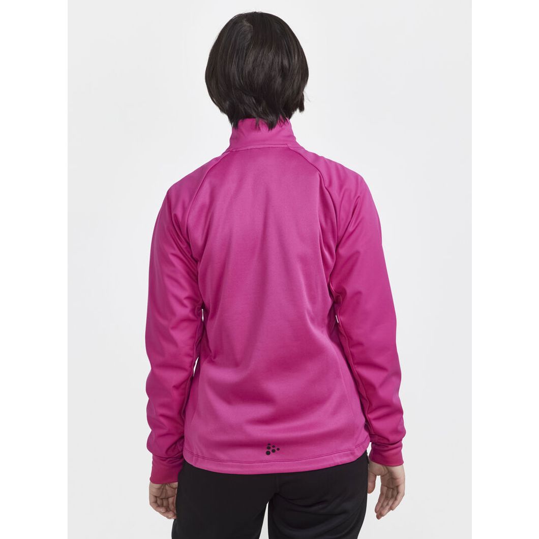 Core Nordic Training Insulate Jacke Damen