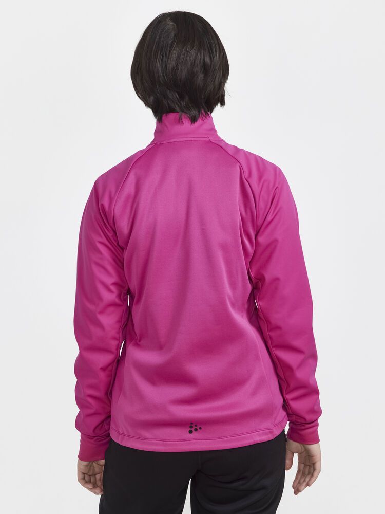 Core Nordic Training Insulate Jacke Damen