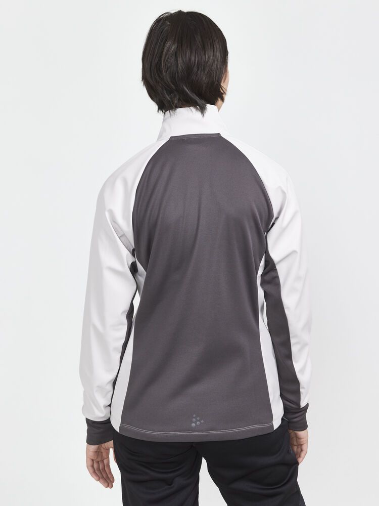 Core Nordic Training Insulate Jacke Damen