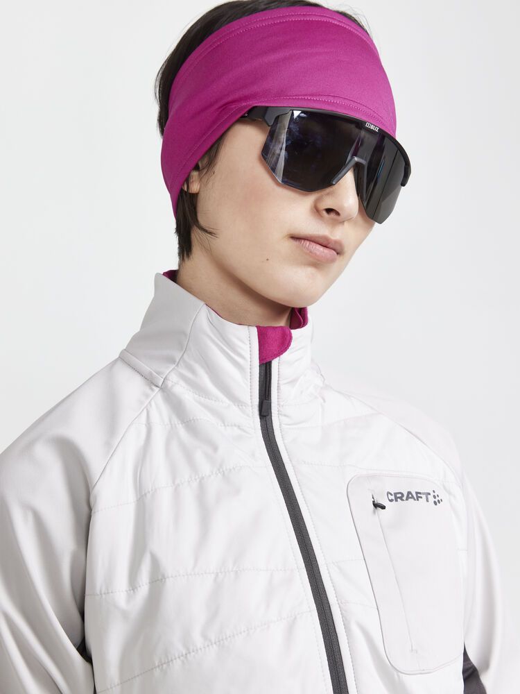 Core Nordic Training Insulate Jacke Damen