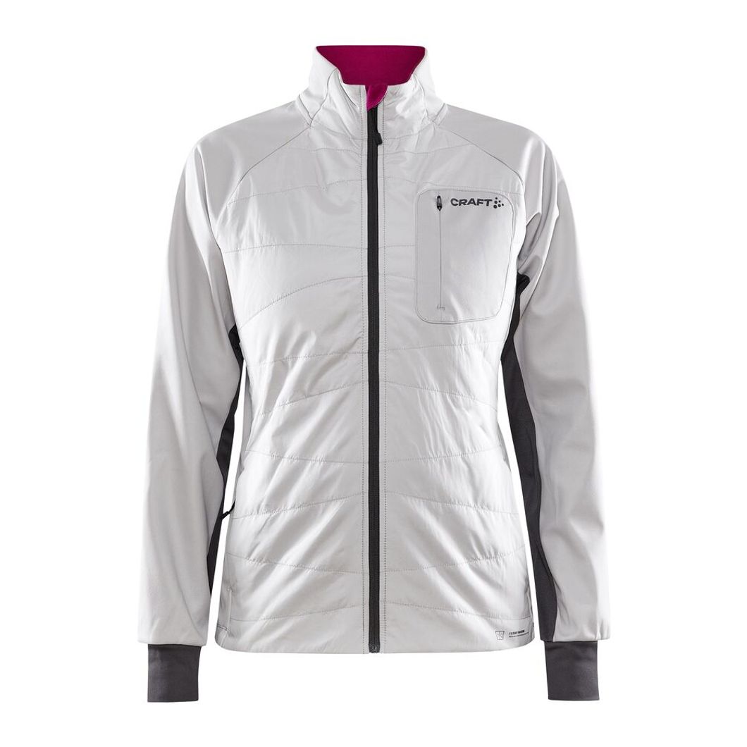 Core Nordic Training Insulate Jacke Damen