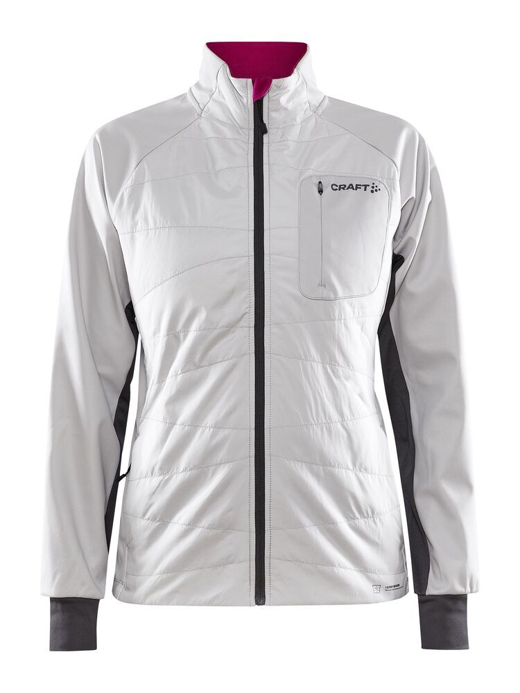 Core Nordic Training Insulate Jacke Damen