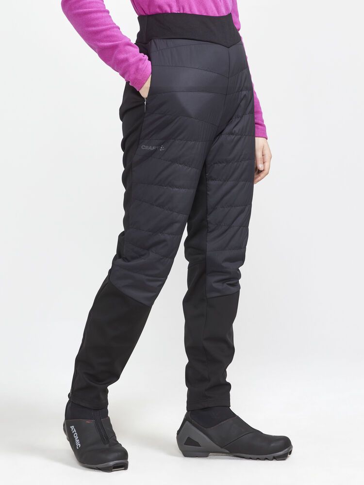 Core Nordic Training Insulate Pants Damen