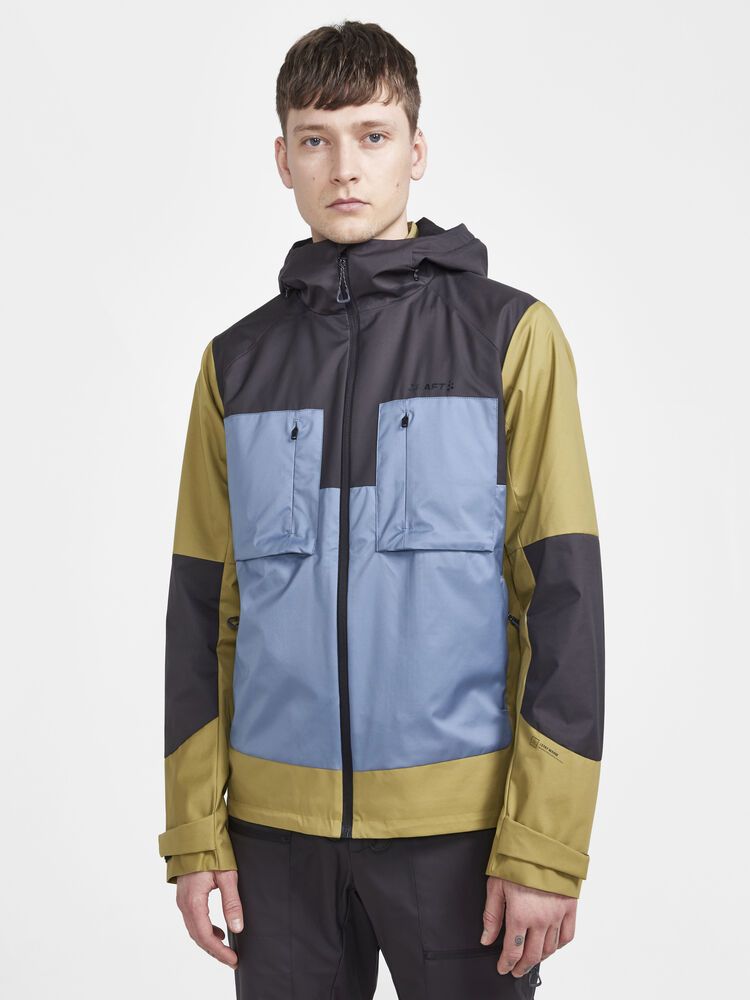 ADV Backcountry Jacke