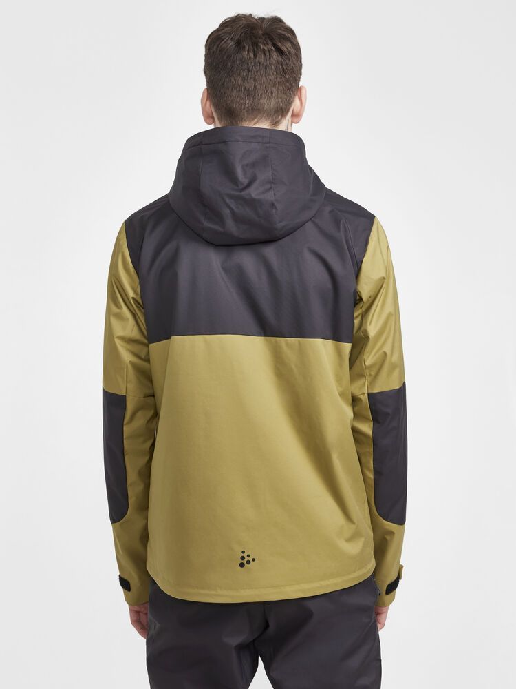 ADV Backcountry Jacke