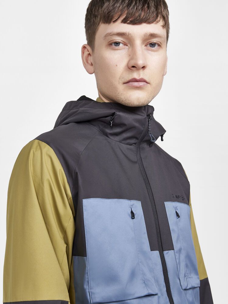 ADV Backcountry Jacke