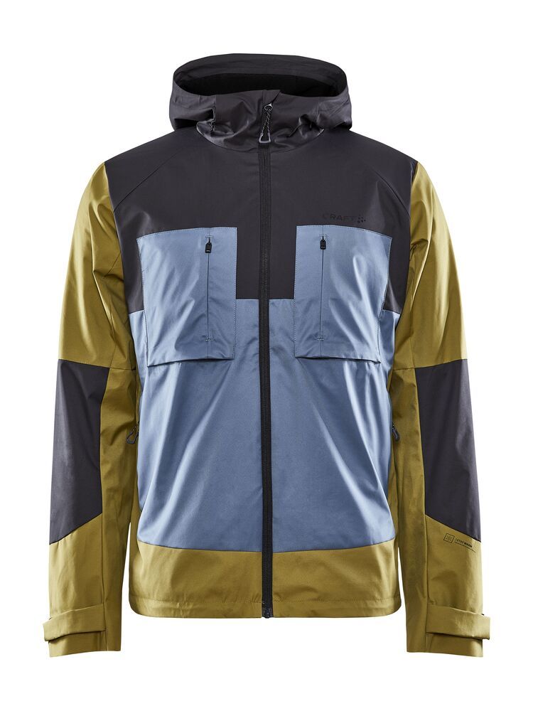 ADV Backcountry Jacke