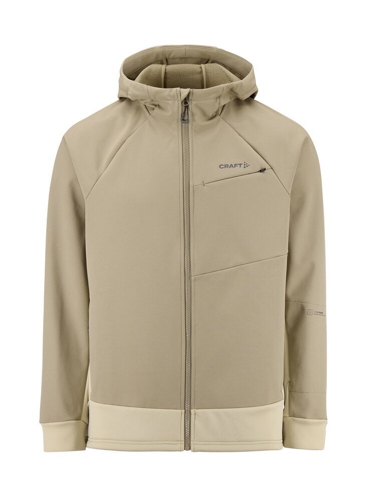 Adv Backcountry Hybrid Skijacke