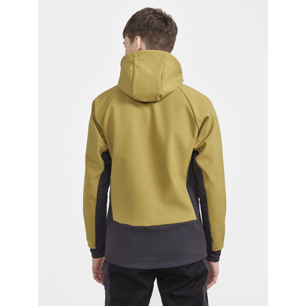 Adv Backcountry Hybrid Skijacke