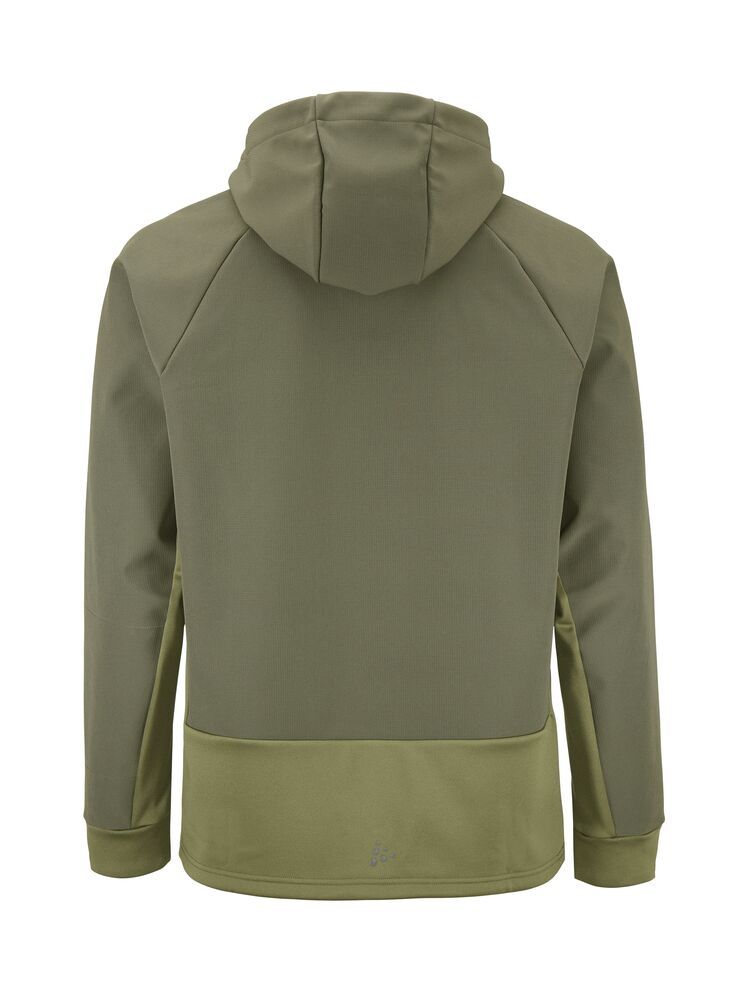 Adv Backcountry Hybrid Skijacke