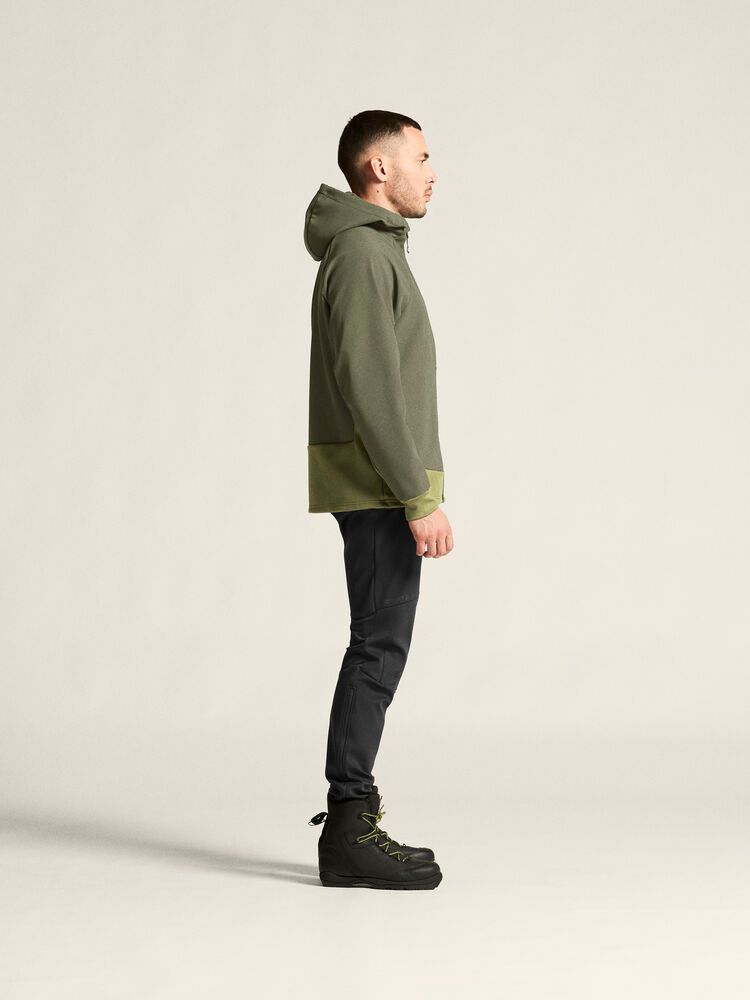 Adv Backcountry Hybrid Skijacke