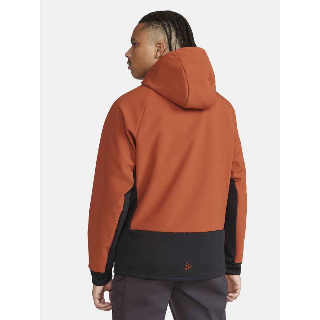 Adv Backcountry Hybrid Skijacke