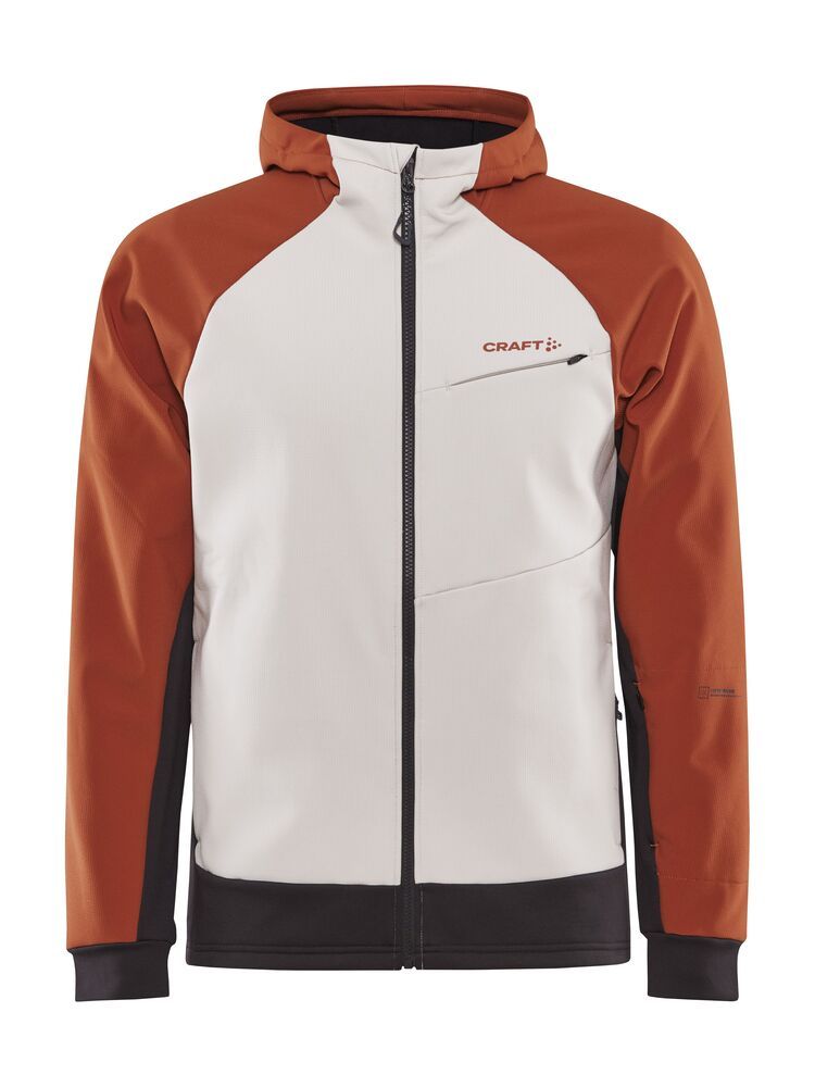 Adv Backcountry Hybrid Skijacke
