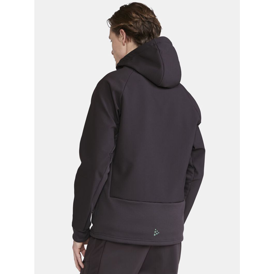 Adv Backcountry Hybrid Skijacke