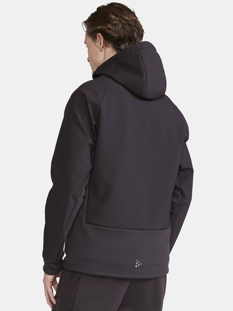 Adv Backcountry Hybrid Skijacke