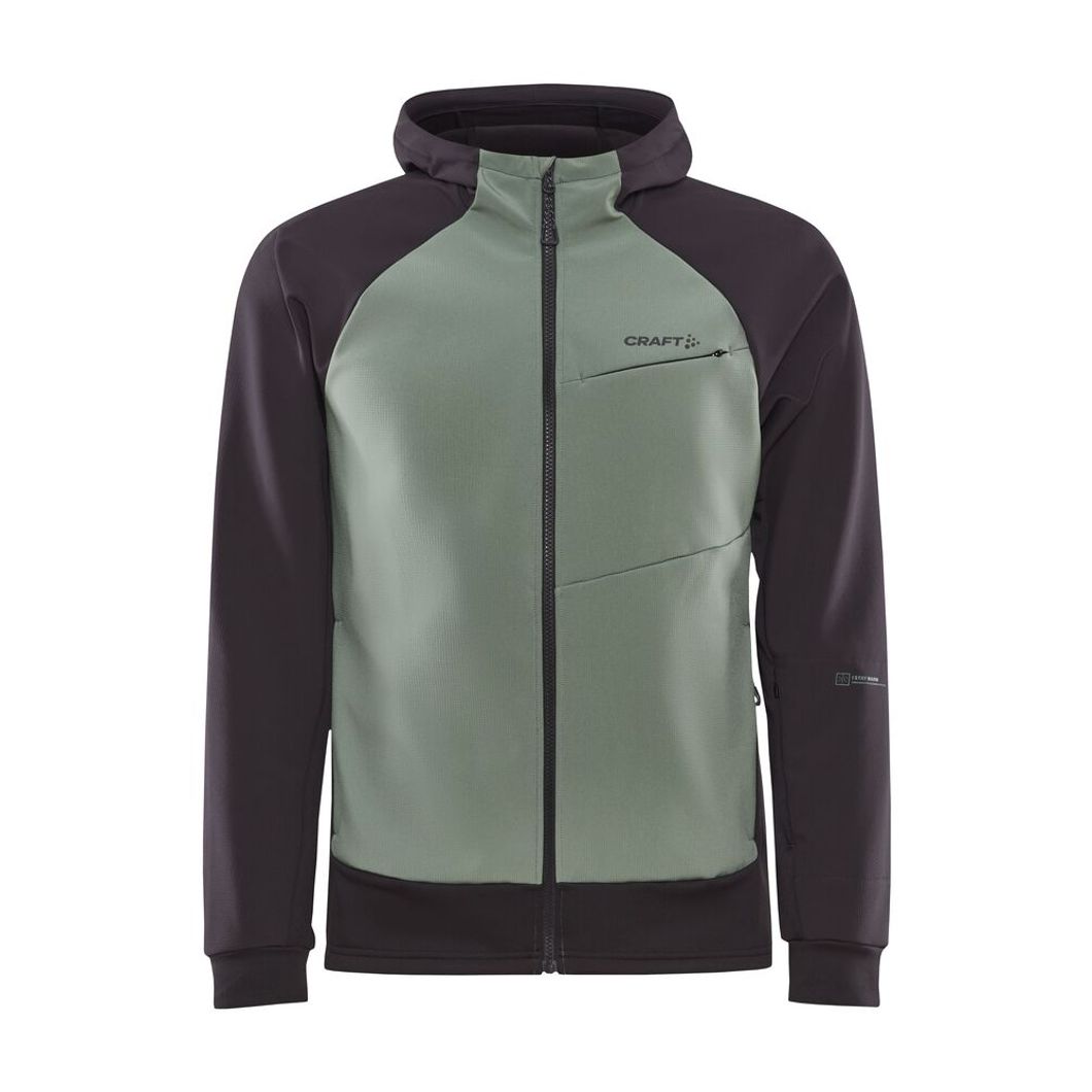 Adv Backcountry Hybrid Skijacke