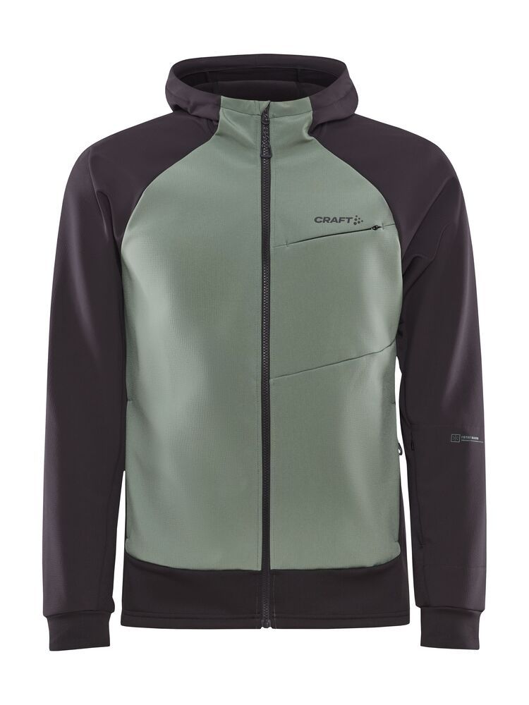 Adv Backcountry Hybrid Skijacke