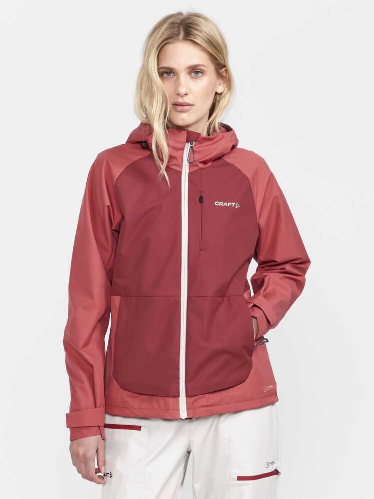 ADV Backcountry Jacket Damen