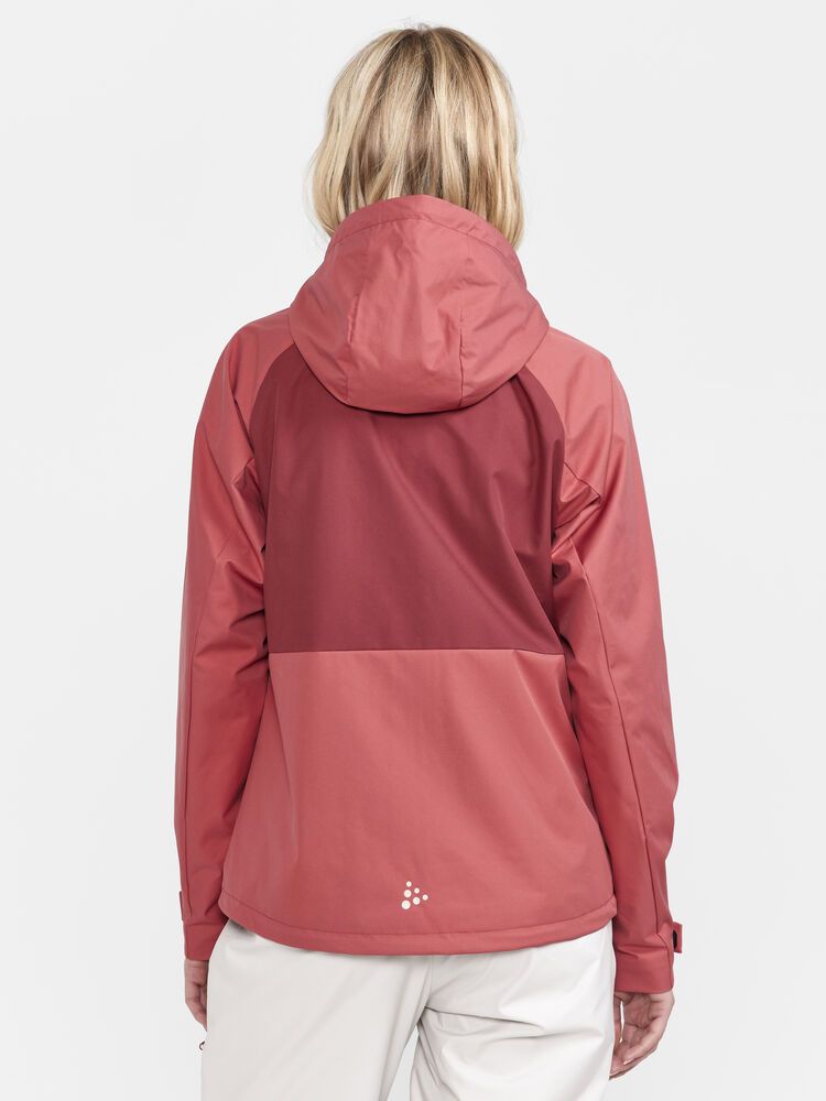 ADV Backcountry Jacket Damen