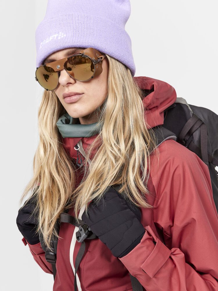 ADV Backcountry Jacket Damen