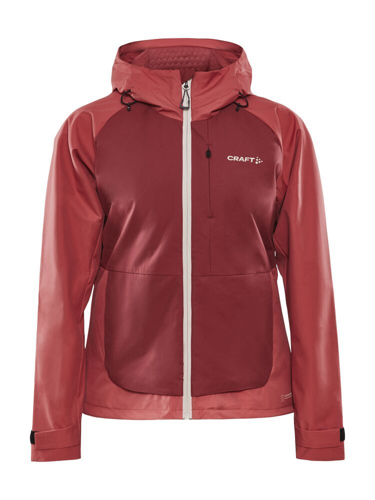 ADV Backcountry Jacket Damen