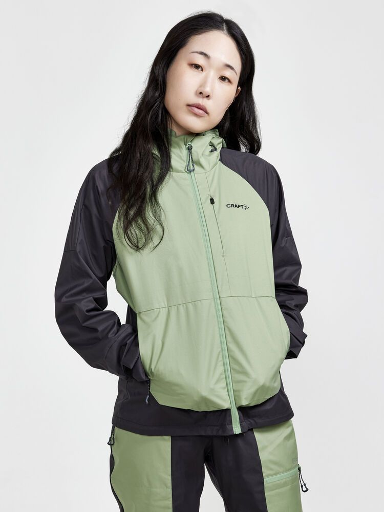 ADV Backcountry Jacket Damen