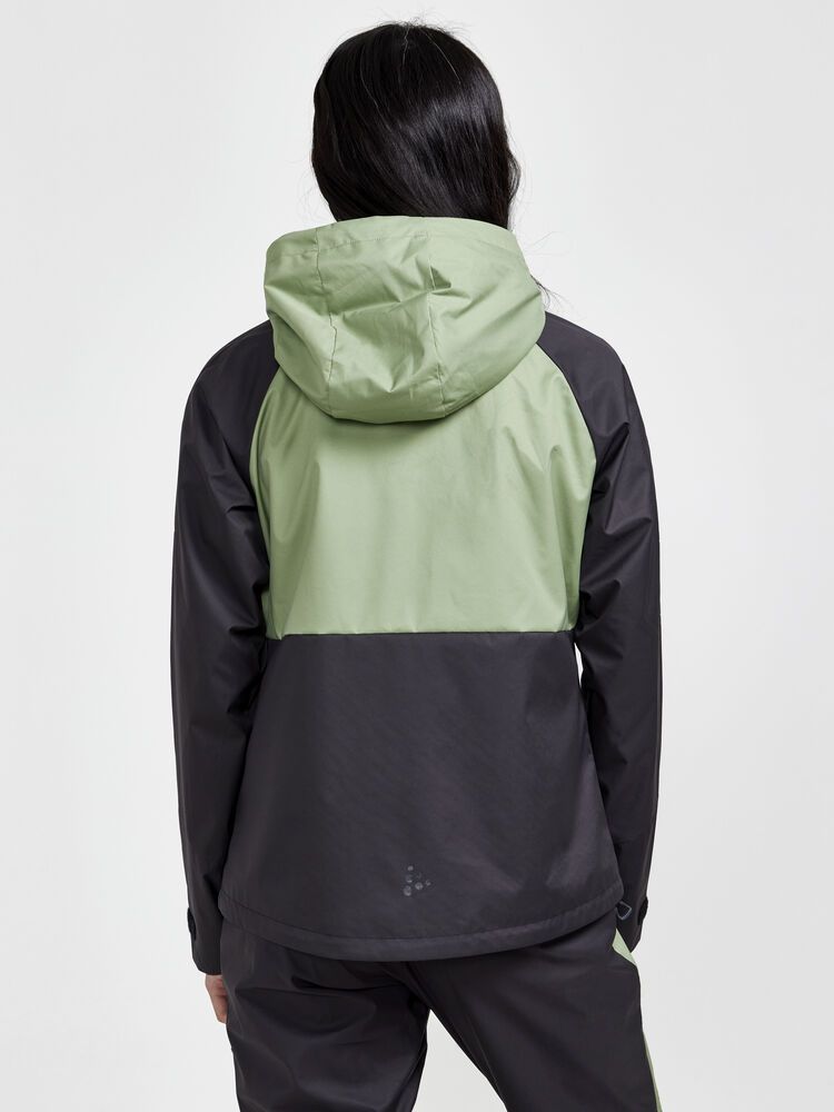 ADV Backcountry Jacket Damen