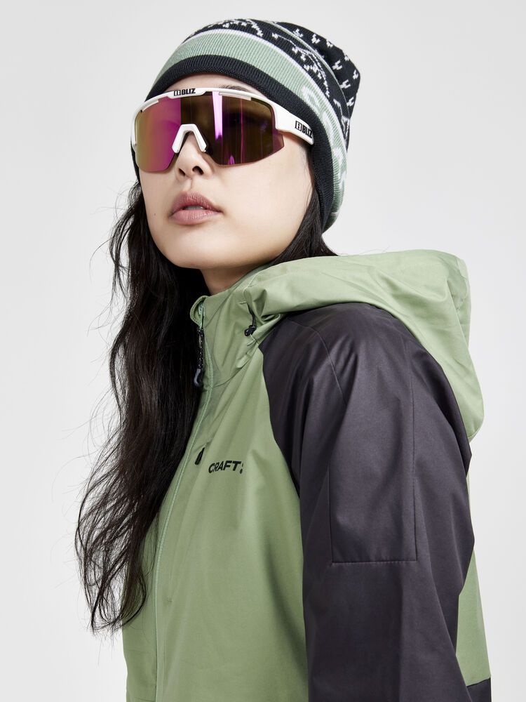 ADV Backcountry Jacket Damen