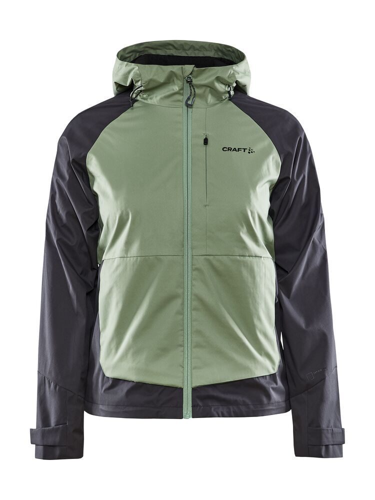 ADV Backcountry Jacket Damen