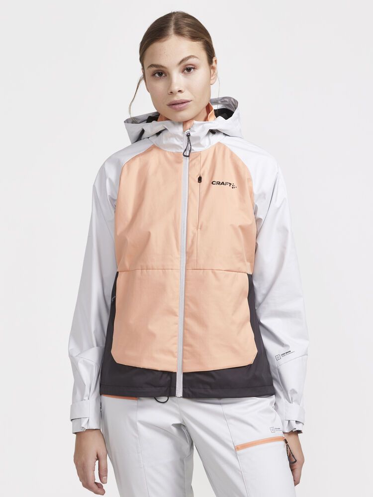 ADV Backcountry Jacket Damen