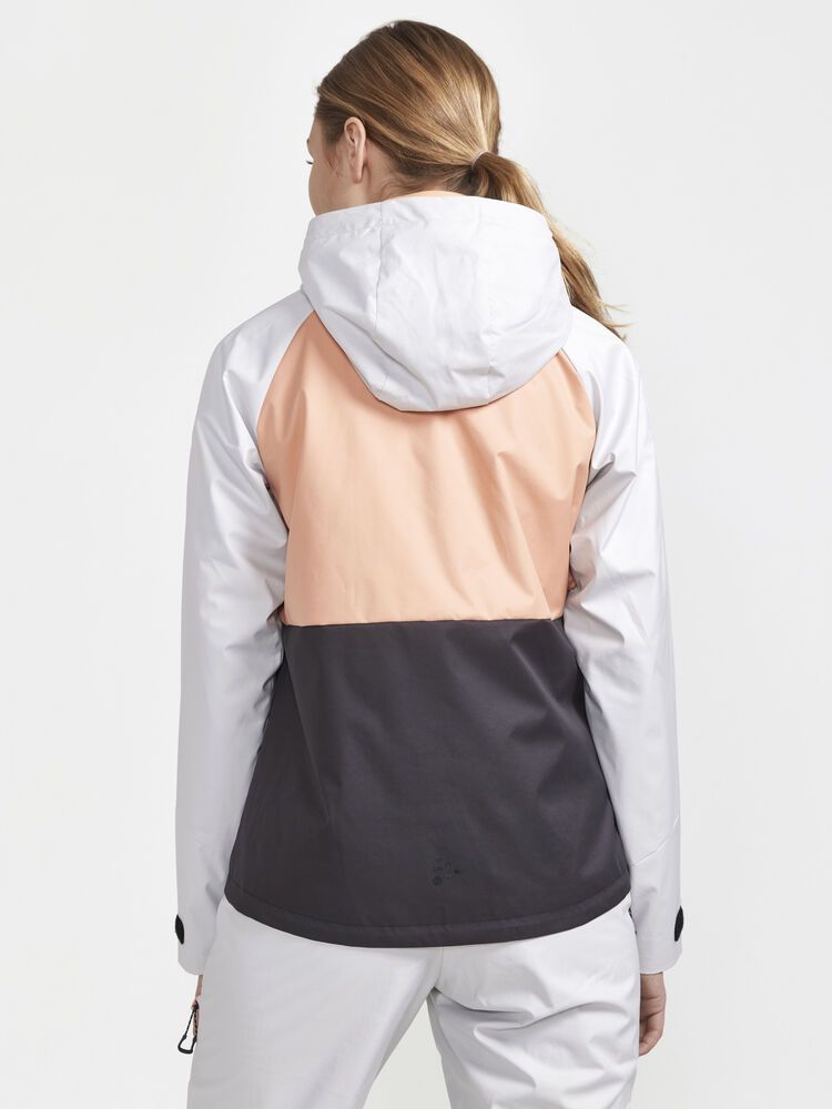 ADV Backcountry Jacket Damen